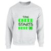 Heavy Blend™ Crewneck Sweatshirt Thumbnail