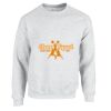 Heavy Blend™ Crewneck Sweatshirt Thumbnail