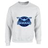 Heavy Blend™ Crewneck Sweatshirt Thumbnail