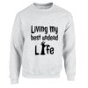 Heavy Blend™ Crewneck Sweatshirt Thumbnail