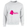 Heavy Blend™ Crewneck Sweatshirt Thumbnail
