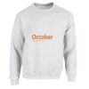 Heavy Blend™ Crewneck Sweatshirt Thumbnail
