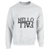 Heavy Blend™ Crewneck Sweatshirt Thumbnail