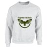 Heavy Blend™ Crewneck Sweatshirt Thumbnail