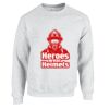Heavy Blend™ Crewneck Sweatshirt Thumbnail