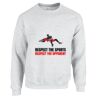 Heavy Blend™ Crewneck Sweatshirt Thumbnail