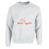 Heavy Blend™ Crewneck Sweatshirt Thumbnail