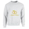 Heavy Blend™ Crewneck Sweatshirt Thumbnail