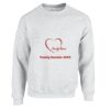Heavy Blend™ Crewneck Sweatshirt Thumbnail