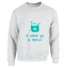 Heavy Blend™ Crewneck Sweatshirt Thumbnail