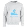 Heavy Blend™ Crewneck Sweatshirt Thumbnail