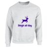 Heavy Blend™ Crewneck Sweatshirt Thumbnail
