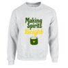 Heavy Blend™ Crewneck Sweatshirt Thumbnail