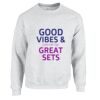 Heavy Blend™ Crewneck Sweatshirt Thumbnail