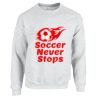 Heavy Blend™ Crewneck Sweatshirt Thumbnail