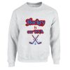 Heavy Blend™ Crewneck Sweatshirt Thumbnail