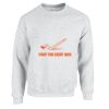 Heavy Blend™ Crewneck Sweatshirt Thumbnail