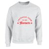 Heavy Blend™ Crewneck Sweatshirt Thumbnail