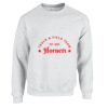 Heavy Blend™ Crewneck Sweatshirt Thumbnail