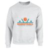 Heavy Blend™ Crewneck Sweatshirt Thumbnail