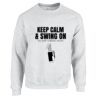 Heavy Blend™ Crewneck Sweatshirt Thumbnail