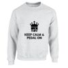 Heavy Blend™ Crewneck Sweatshirt Thumbnail