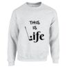 Heavy Blend™ Crewneck Sweatshirt Thumbnail