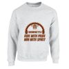Heavy Blend™ Crewneck Sweatshirt Thumbnail