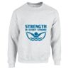 Heavy Blend™ Crewneck Sweatshirt Thumbnail