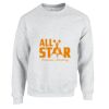 Heavy Blend™ Crewneck Sweatshirt Thumbnail