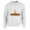 Heavy Blend™ Crewneck Sweatshirt Thumbnail