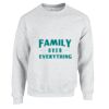 Heavy Blend™ Crewneck Sweatshirt Thumbnail