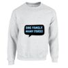 Heavy Blend™ Crewneck Sweatshirt Thumbnail