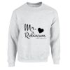Heavy Blend™ Crewneck Sweatshirt Thumbnail