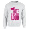Heavy Blend™ Crewneck Sweatshirt Thumbnail