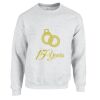 Heavy Blend™ Crewneck Sweatshirt Thumbnail