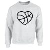 Heavy Blend™ Crewneck Sweatshirt Thumbnail