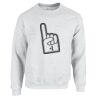 Heavy Blend™ Crewneck Sweatshirt Thumbnail
