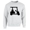 Heavy Blend™ Crewneck Sweatshirt Thumbnail