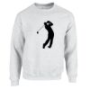 Heavy Blend™ Crewneck Sweatshirt Thumbnail