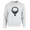 Heavy Blend™ Crewneck Sweatshirt Thumbnail
