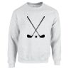 Heavy Blend™ Crewneck Sweatshirt Thumbnail
