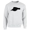 Heavy Blend™ Crewneck Sweatshirt Thumbnail
