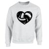 Heavy Blend™ Crewneck Sweatshirt Thumbnail