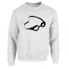 Heavy Blend™ Crewneck Sweatshirt Thumbnail
