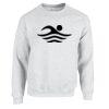 Heavy Blend™ Crewneck Sweatshirt Thumbnail