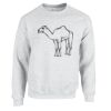 Heavy Blend™ Crewneck Sweatshirt Thumbnail