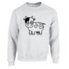 Heavy Blend™ Crewneck Sweatshirt Thumbnail