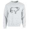 Heavy Blend™ Crewneck Sweatshirt Thumbnail