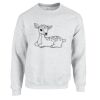 Heavy Blend™ Crewneck Sweatshirt Thumbnail
